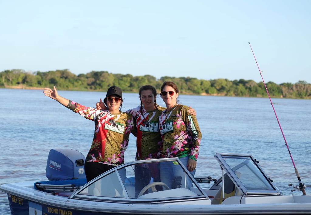 Se viene el cuarto Encuentro Nacional de Mujeres Pescadoras en el Jaaukanigás