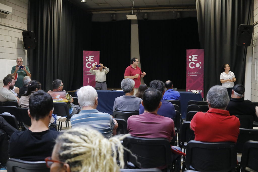 Continúa el trabajo organizativo del Concurso Argentino de Pesca del Surubí 2026