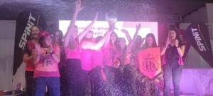 Se desarrolló el 4º Encuentro de Mujeres Pescadoras del Jaukanigás