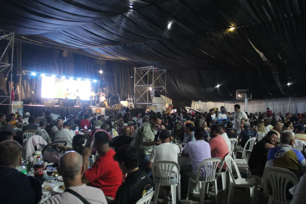 Un dorado de 79 centímetros fue la pieza mayor del Torneo Apertura