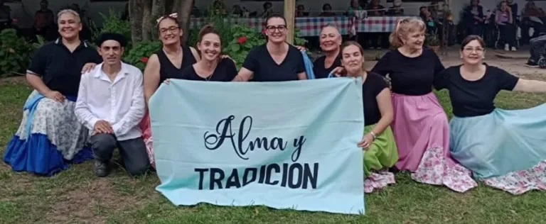 Este domingo se celebrará el Día de la Tradición en Romang en un evento repleto de música y arte