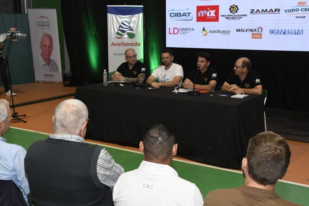 El Festival Provincial de Nuestro Canto celebra su 25° Aniversario con una destacada cartelera artística