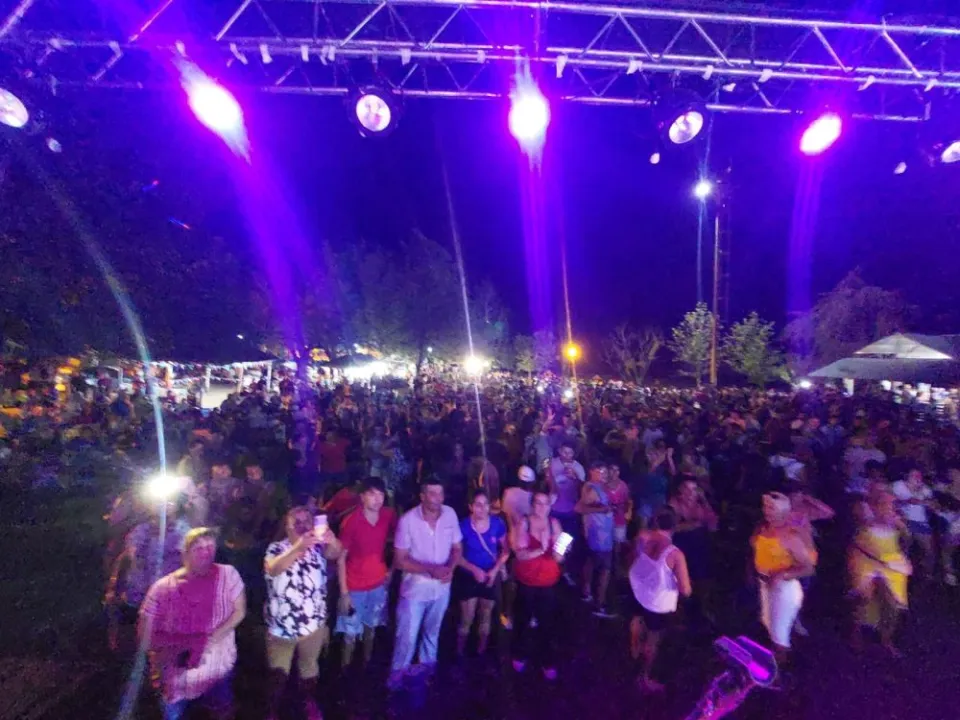 La Comuna de Alejandra emitió un comunicado oficial sobre la suspensión de la Fiesta del Río