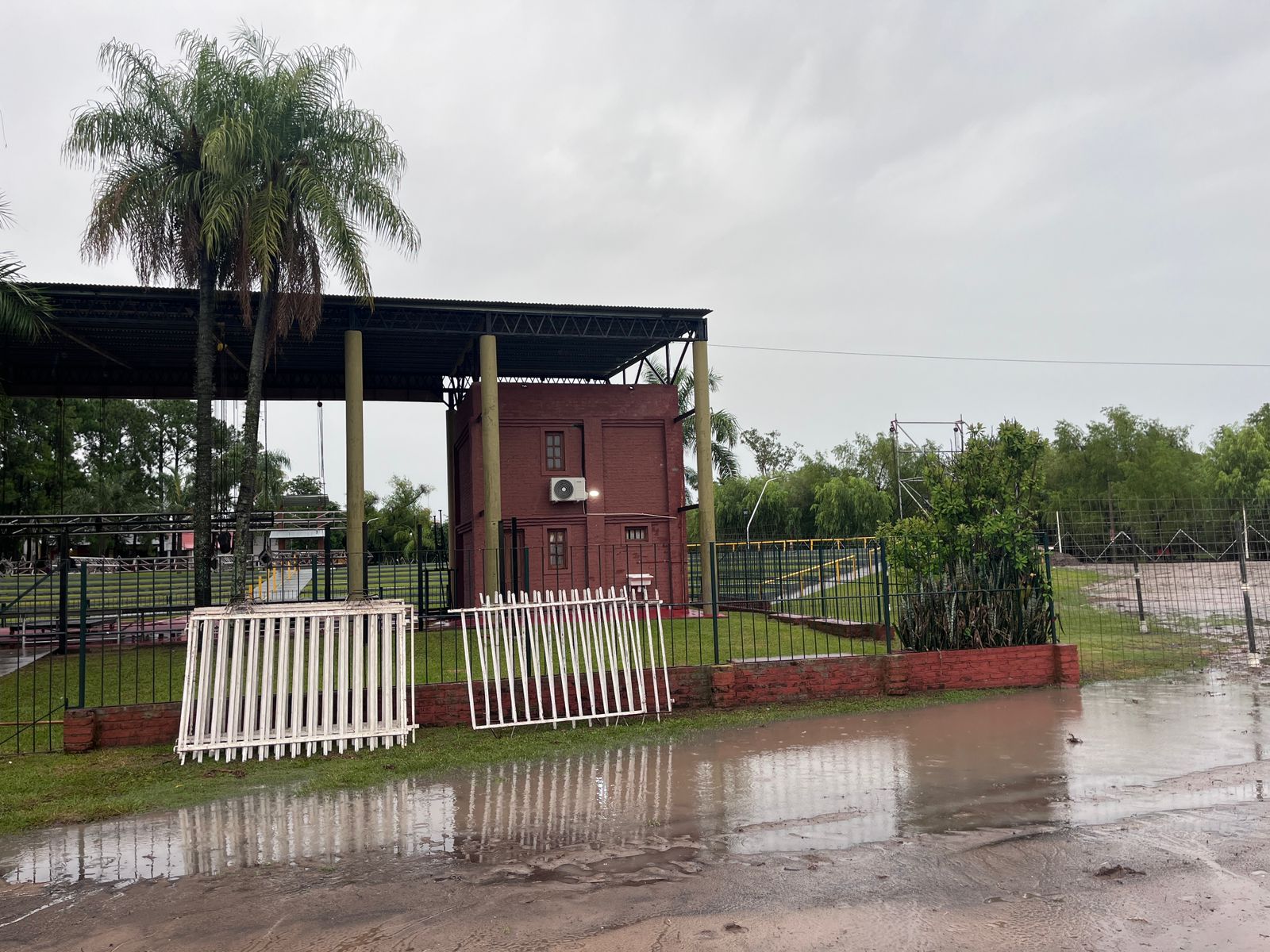 Romang: suspendieron la 37.ª edición de la Fiesta Provincial del Sol