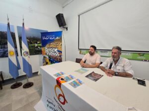Paso de la Patria será sede del Primer Encuentro de Pesca Adaptada