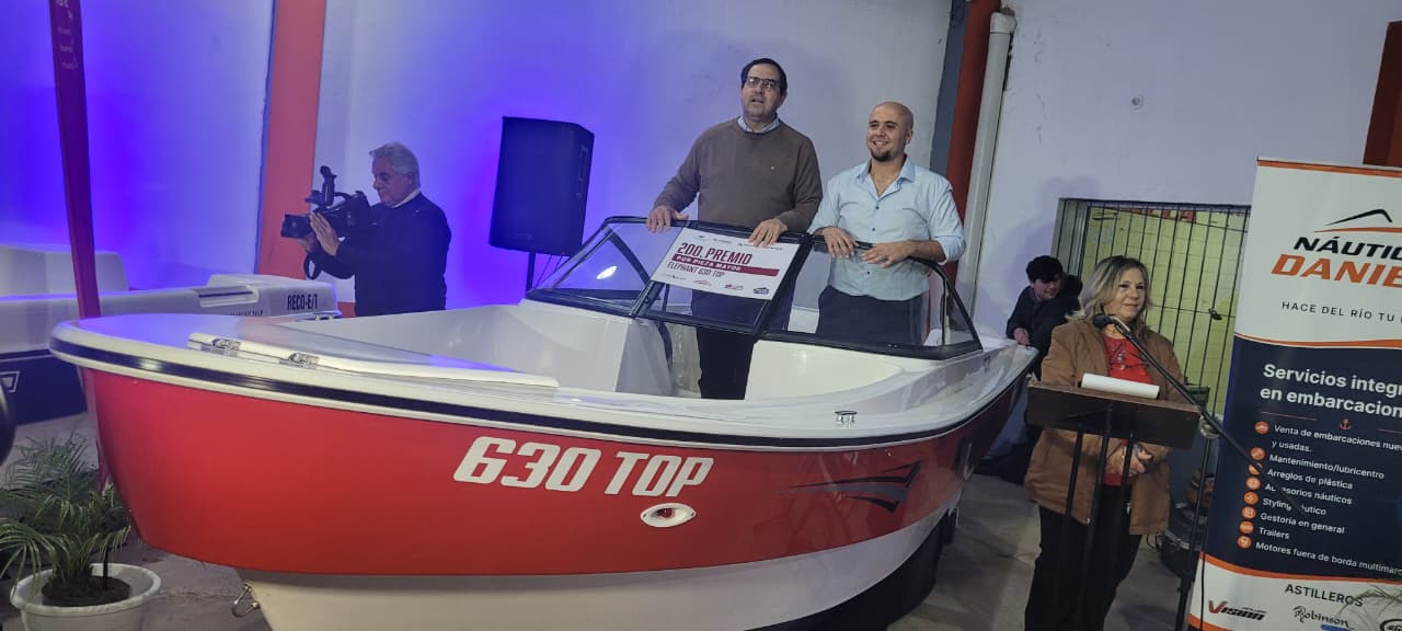 El Concurso del Surubí sumó cuatro cascos de primer nivel y agranda la expectativa para una edición histórica