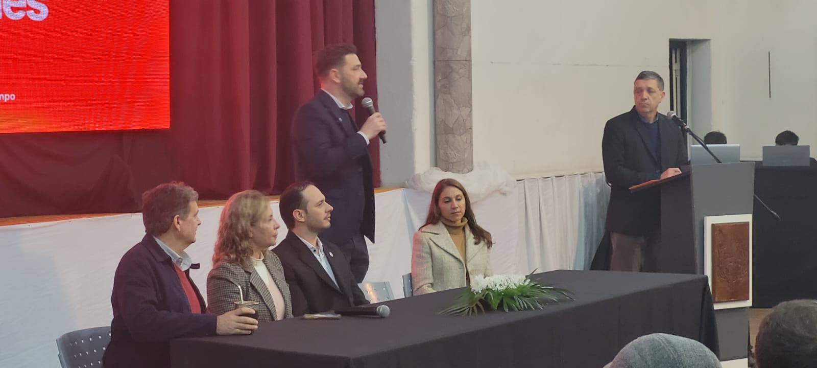 Villa Ocampo: sede de la sexta edición del Foro Nacional de Humedales