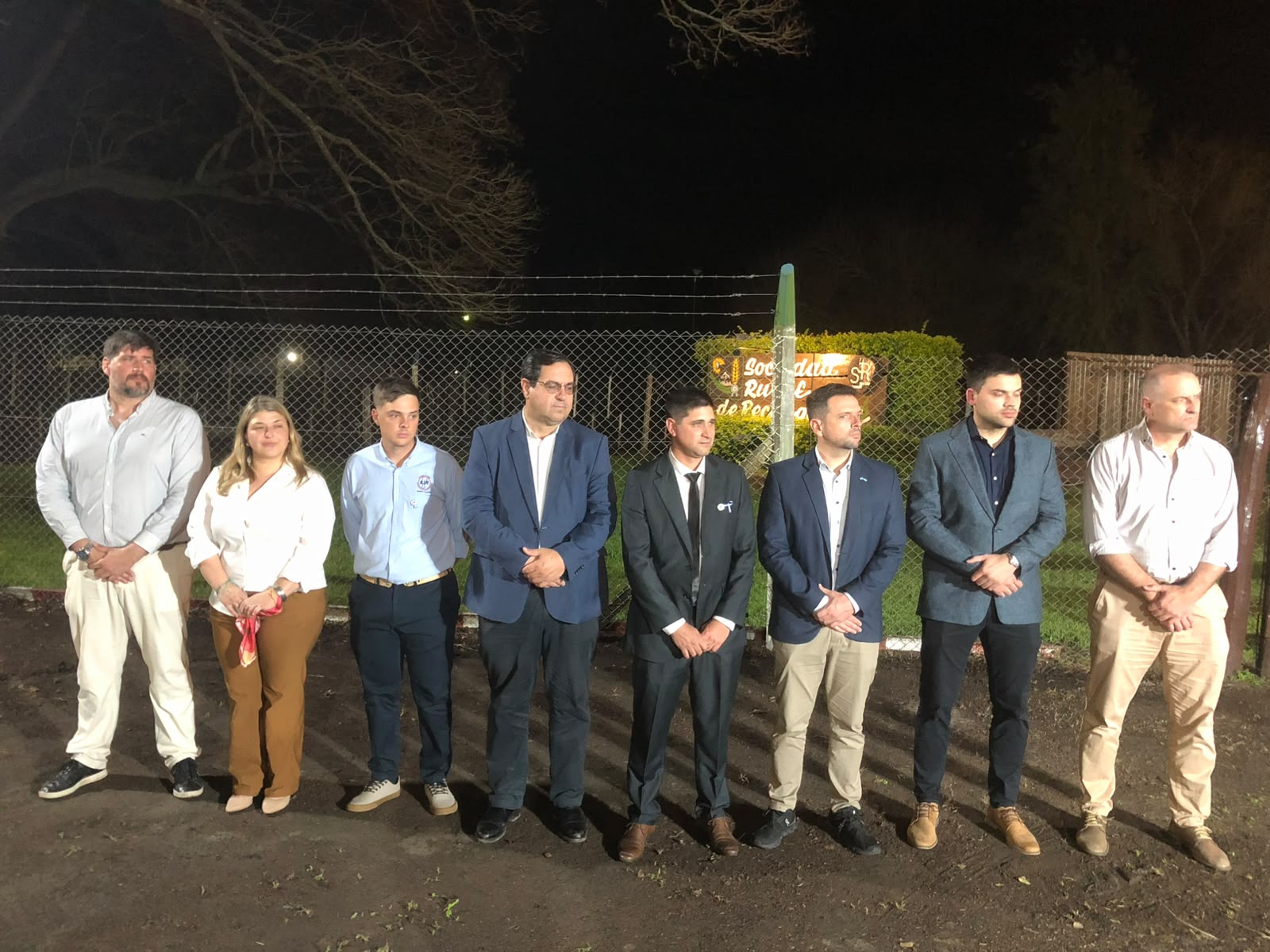 La Expo Rural abrió sus tranqueras: repasamos el coronograma de actividades