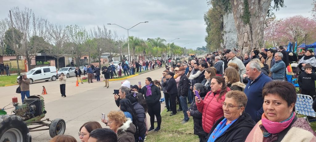 Malabrigo vivió la Fiesta del Agricultor 2026: un encuentro para celebrar nuestras raíces y nuestra identidad