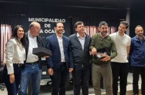 Las Toscas asumirá la Secretaría del CIM para el período 2027-2029